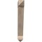 Ekena Millwork Traditional Arts & Crafts Smooth Bracket, Douglas Fir, 5 1/2"W x 34"D x 42"H BKT06X34X42TRA03SDF - alternate 2